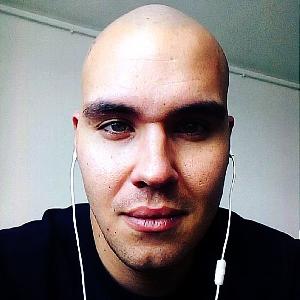 Photo de profil