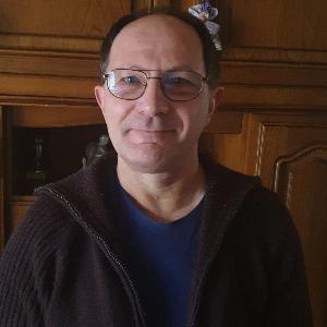 Photo de profil