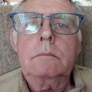 Photo de profil