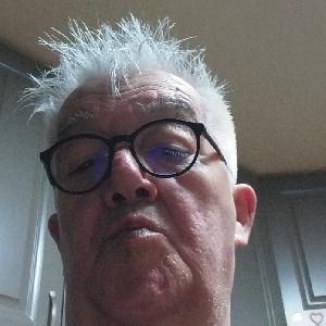 Photo de profil