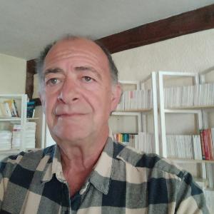 Photo de profil