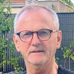 Photo de profil