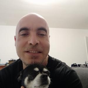 photo de profil