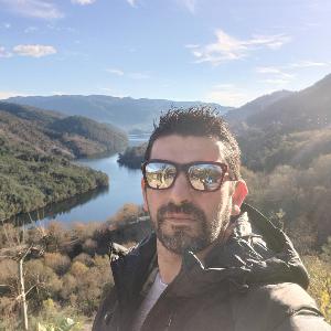 photo de profil
